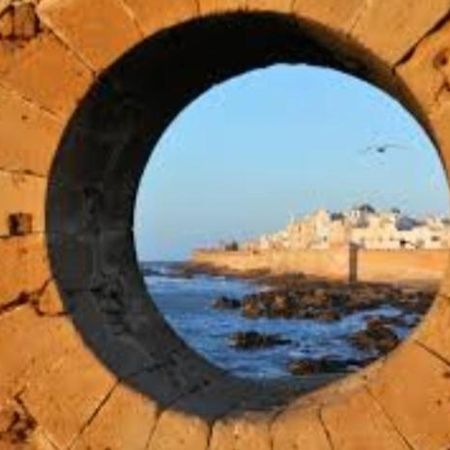 Ancien Mogador Apartment Essaouira Ngoại thất bức ảnh