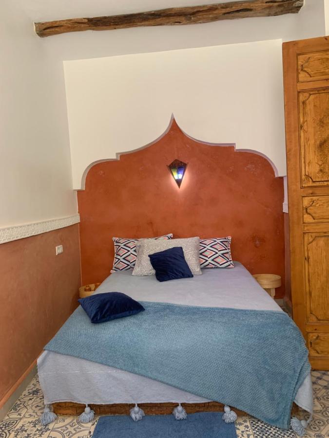 Ancien Mogador Apartment Essaouira Ngoại thất bức ảnh