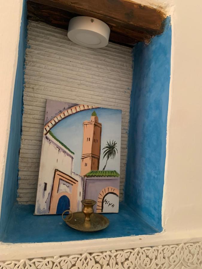 Ancien Mogador Apartment Essaouira Ngoại thất bức ảnh