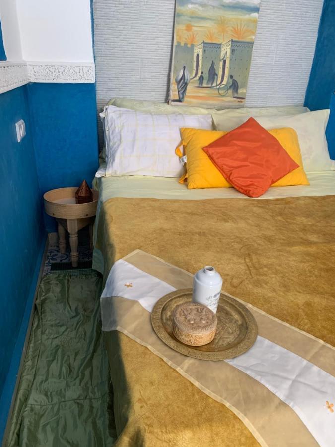 Ancien Mogador Apartment Essaouira Ngoại thất bức ảnh