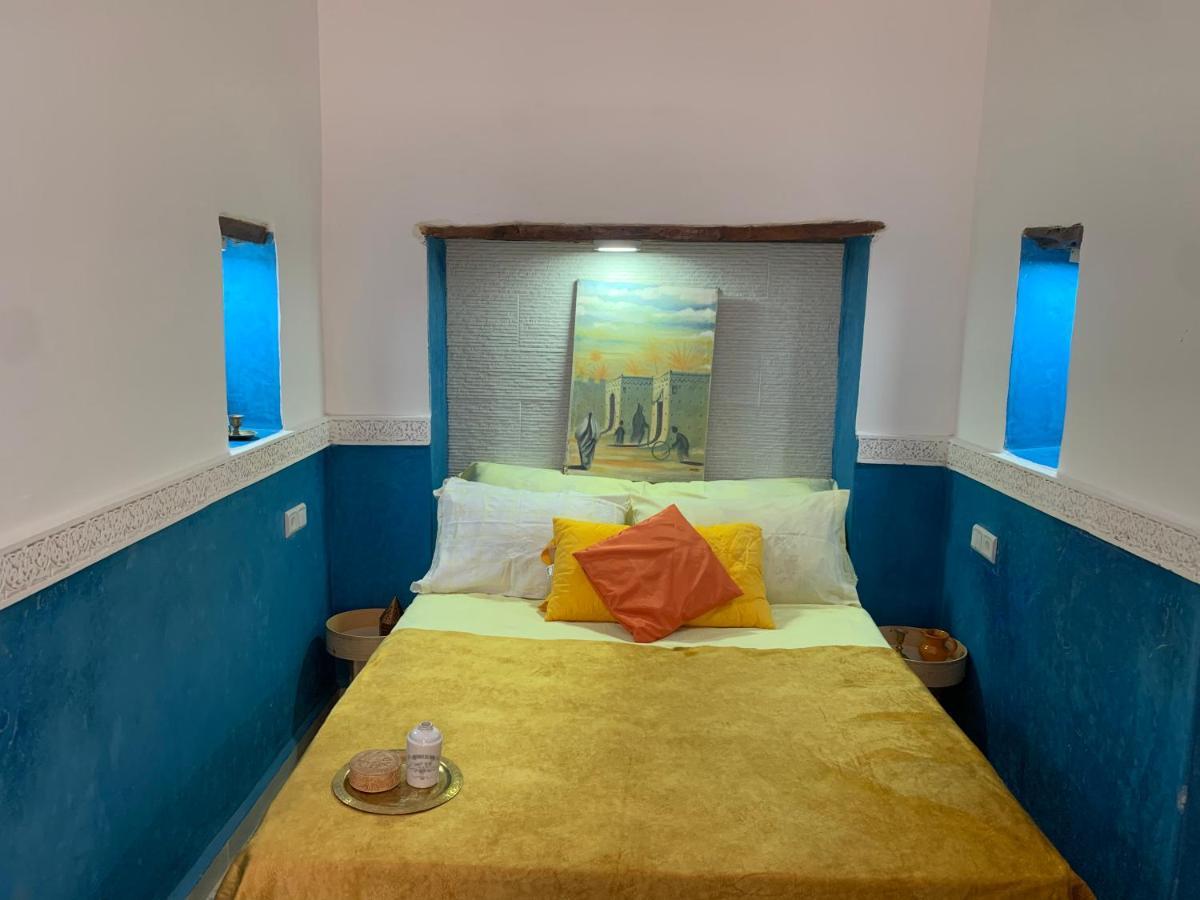 Ancien Mogador Apartment Essaouira Ngoại thất bức ảnh
