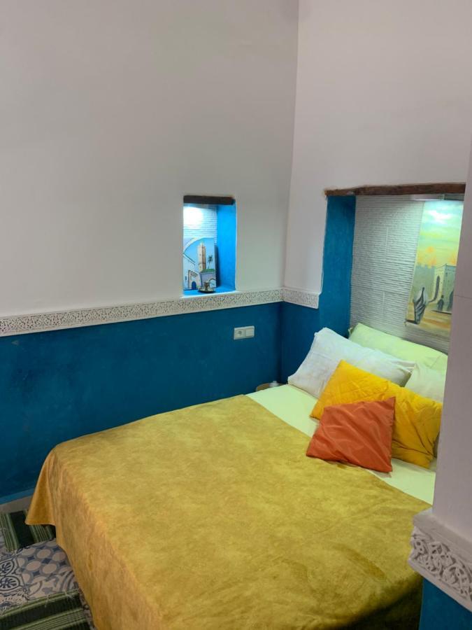 Ancien Mogador Apartment Essaouira Ngoại thất bức ảnh