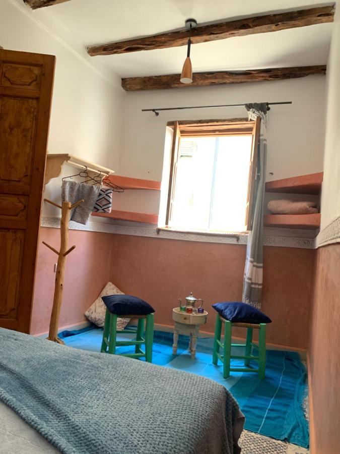 Ancien Mogador Apartment Essaouira Ngoại thất bức ảnh