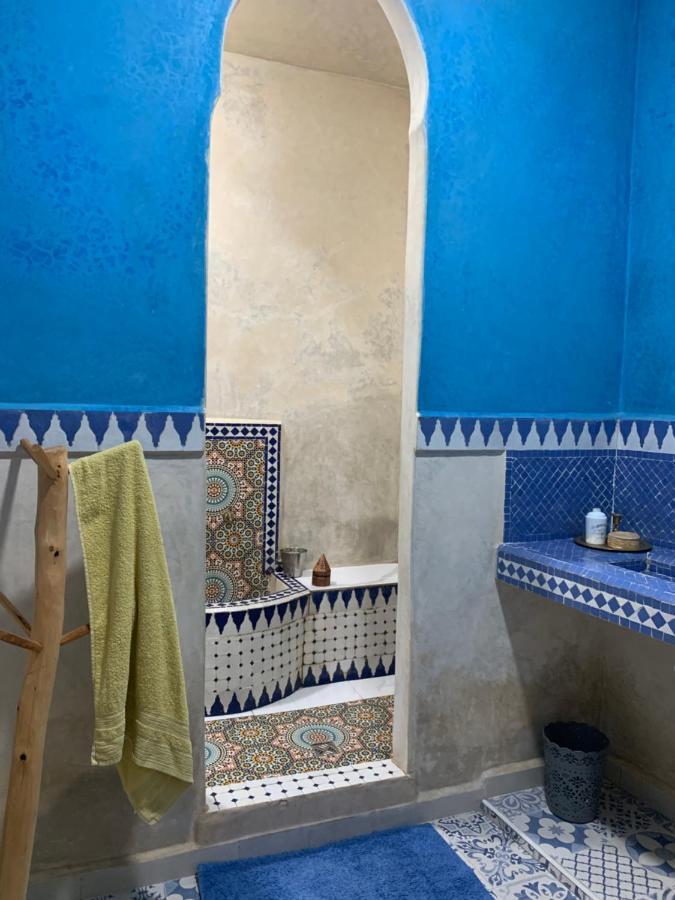 Ancien Mogador Apartment Essaouira Ngoại thất bức ảnh
