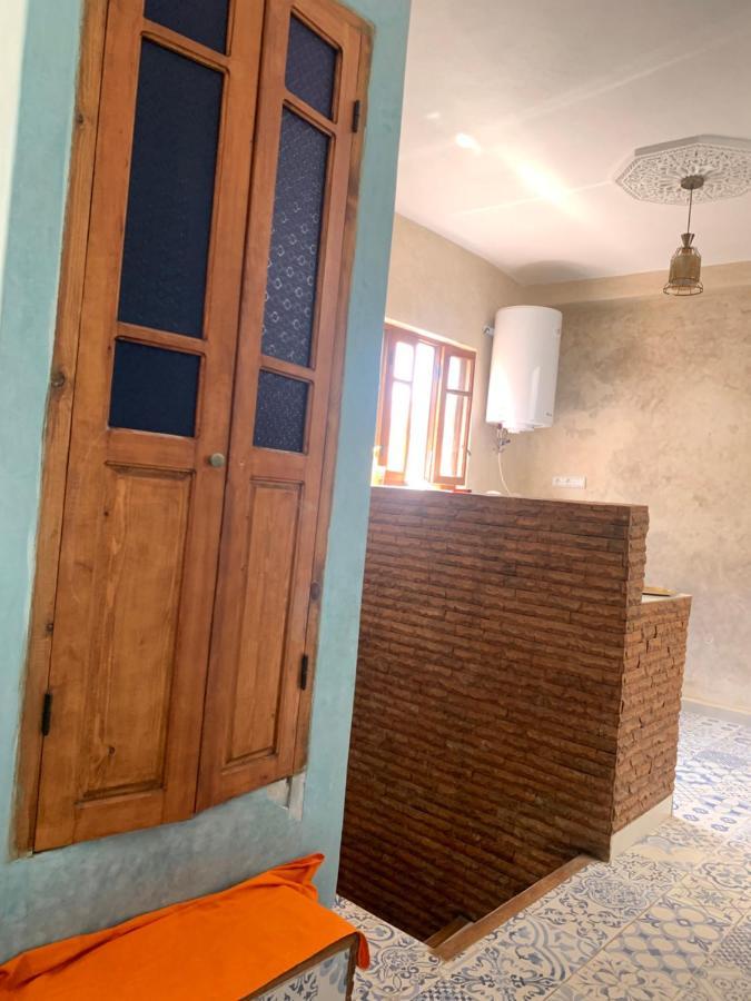 Ancien Mogador Apartment Essaouira Ngoại thất bức ảnh