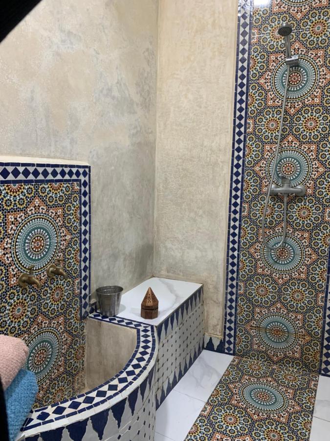 Ancien Mogador Apartment Essaouira Ngoại thất bức ảnh