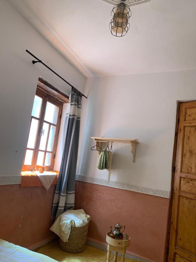 Ancien Mogador Apartment Essaouira Ngoại thất bức ảnh
