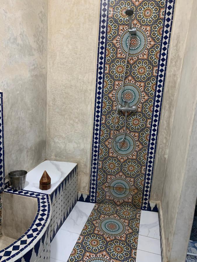 Ancien Mogador Apartment Essaouira Ngoại thất bức ảnh