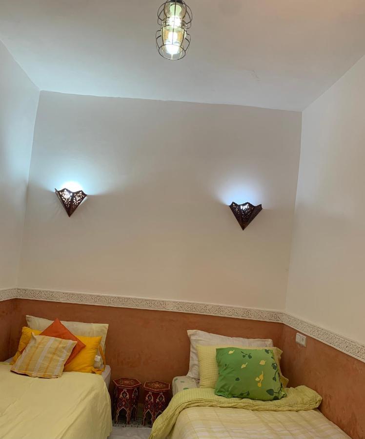 Ancien Mogador Apartment Essaouira Ngoại thất bức ảnh