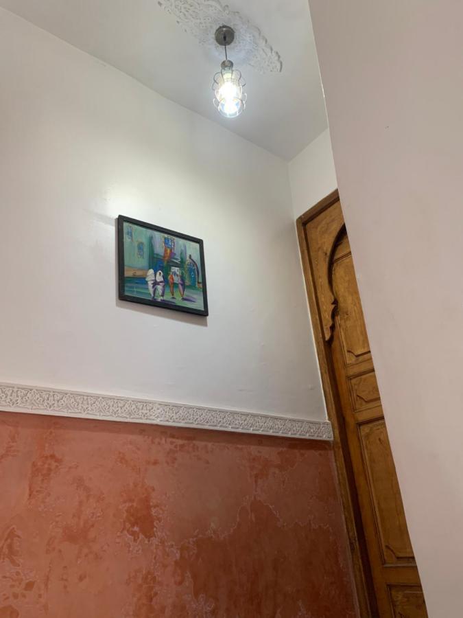 Ancien Mogador Apartment Essaouira Ngoại thất bức ảnh