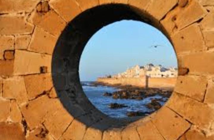 Ancien Mogador Apartment Essaouira Ngoại thất bức ảnh